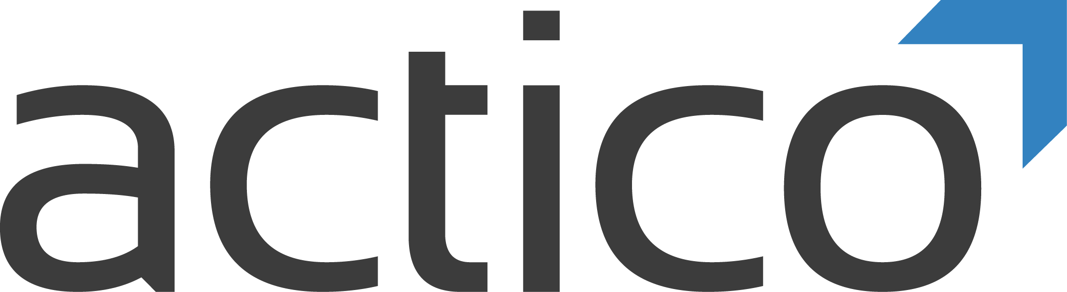 Actico Logo